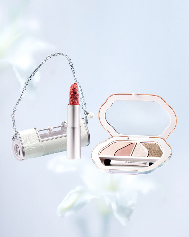 'You're the Pearl of My Eye' Gift Box