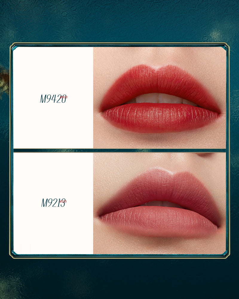 Florasis Blooming Rouge Love Lock Lipstick