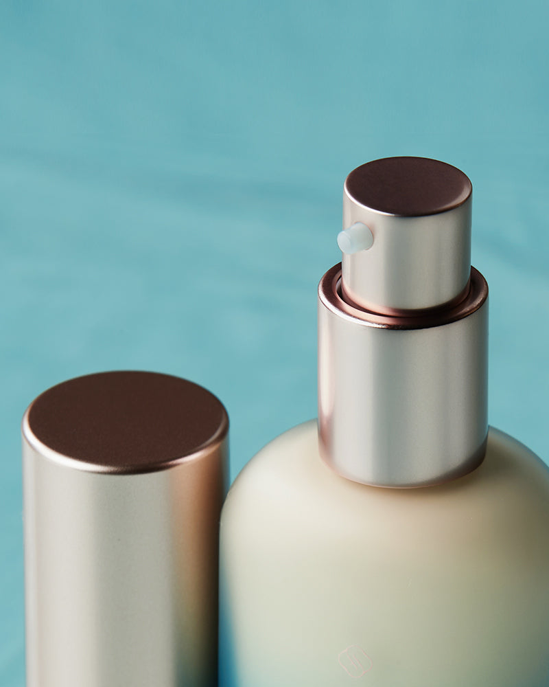 Yurong Dendrobium Hydrating Fluid Foundation