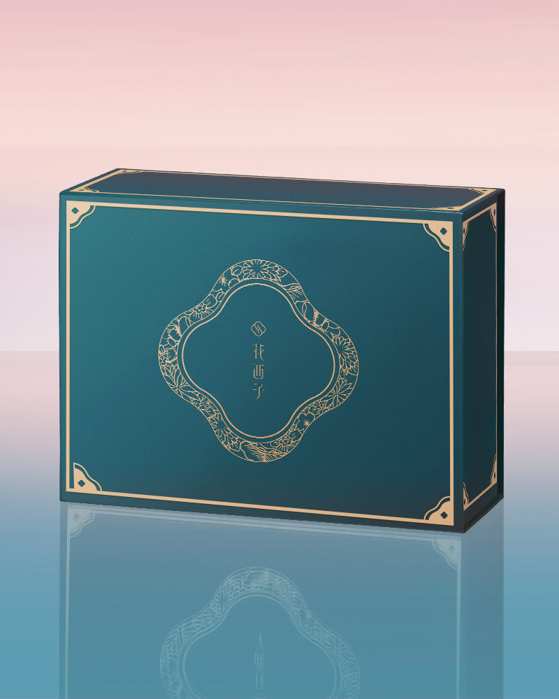 Florasis Miss Blossom Makeup Essentials Kit