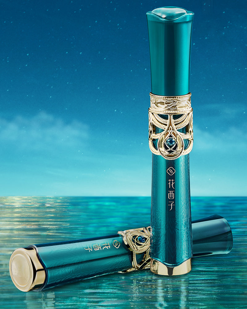 Florasis Blooming Rouge Long-Lasting Liquid Lipstick