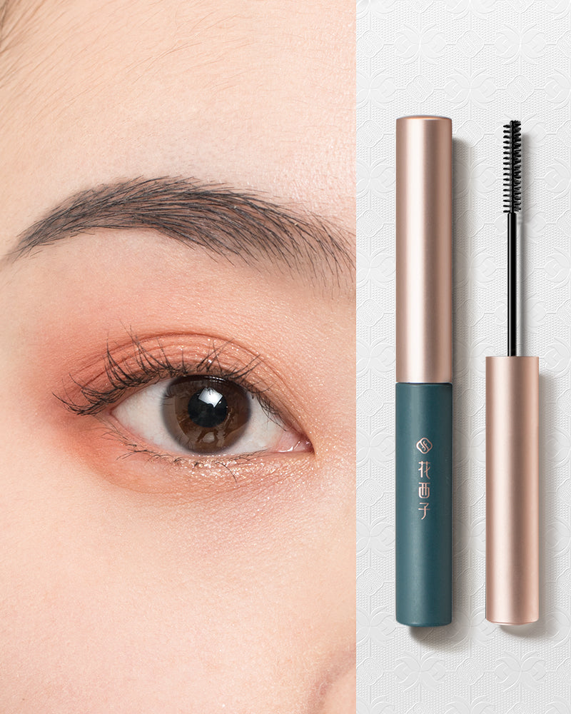 Pine Soot Slender Mascara