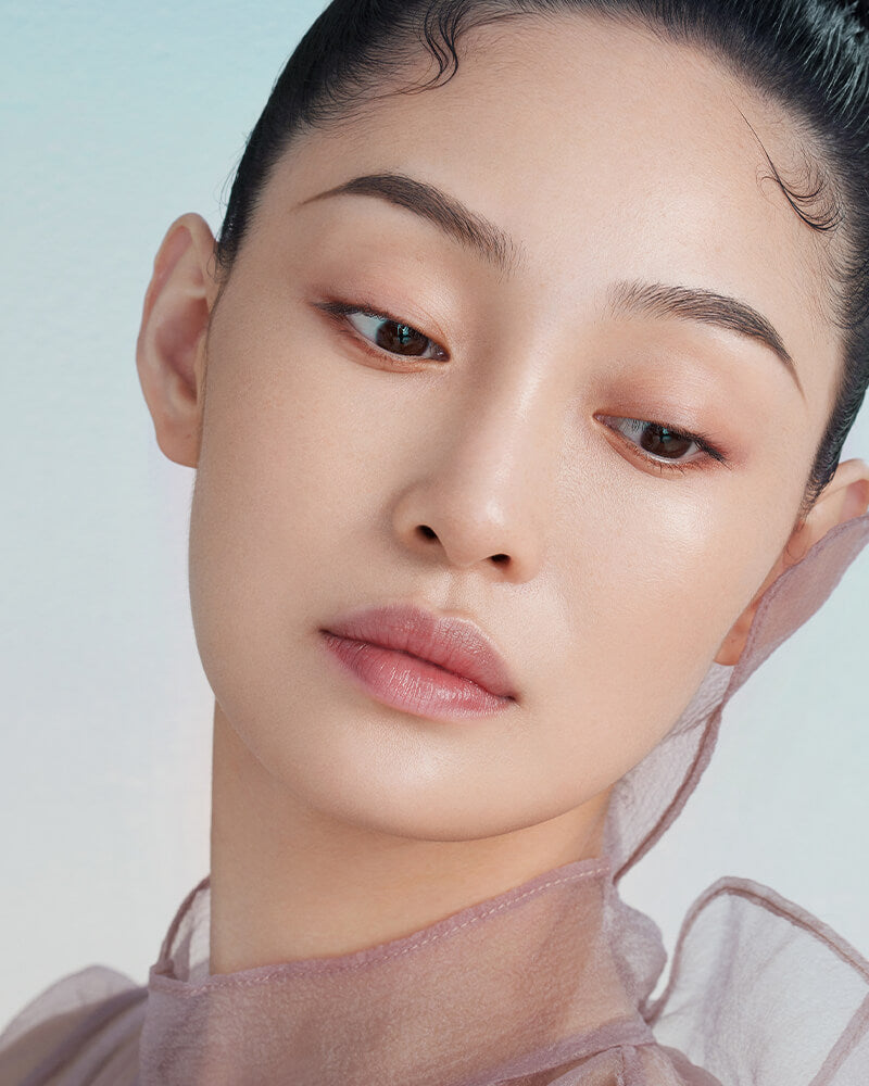Yurong Dendrobium Hydrating Fluid Foundation