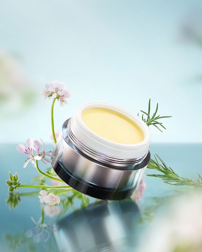 Cordyceps Care Makeup Remover Cream