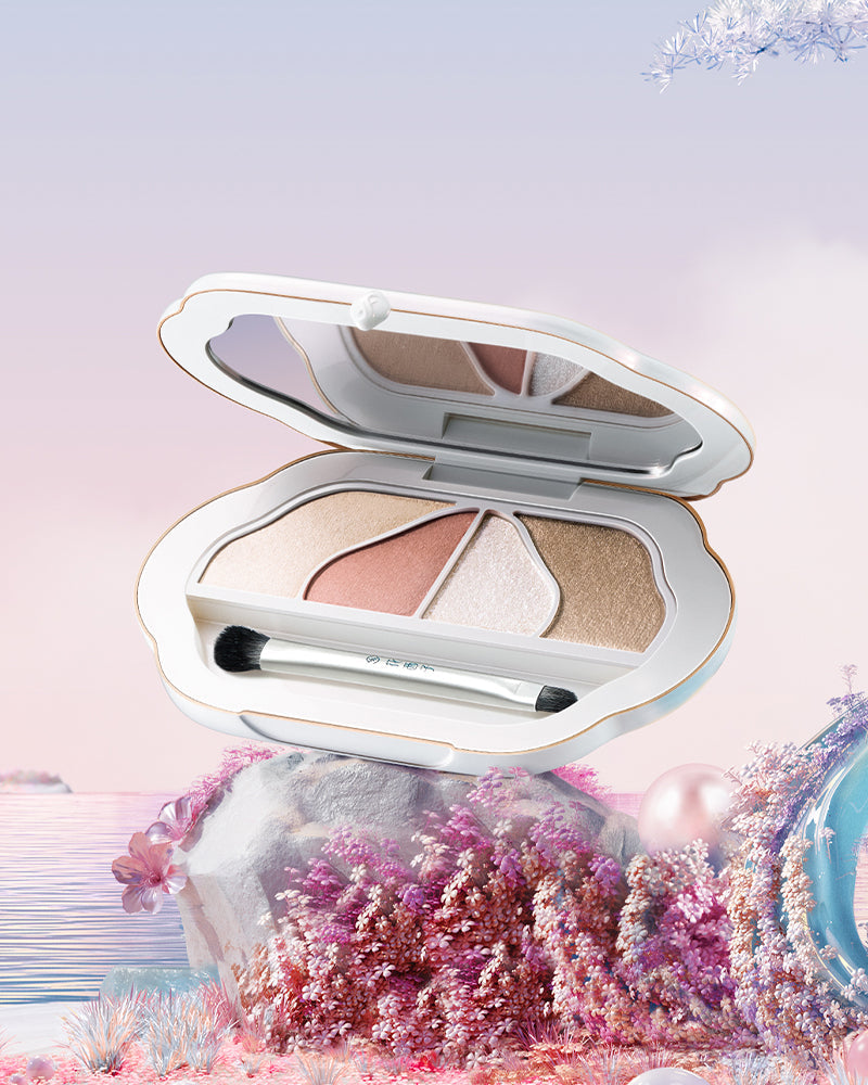 'You're the Pearl of My Eye' Gift Box
