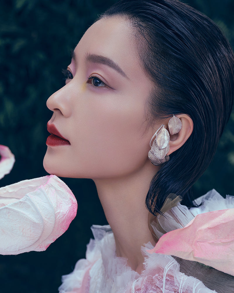 Florasis Blooming Rouge Long-Lasting Liquid Lipstick