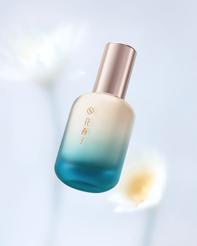 Yurong Dendrobium Hydrating Fluid Foundation