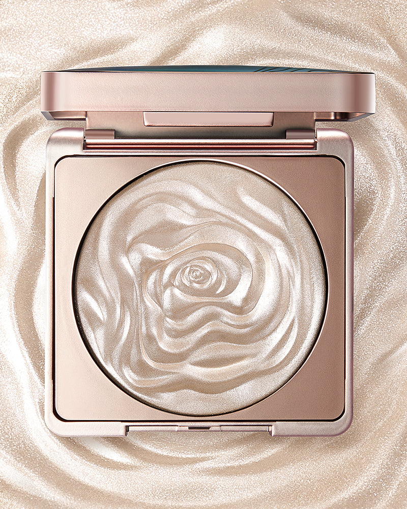 Dual Blossom Glow-Up Highlighter