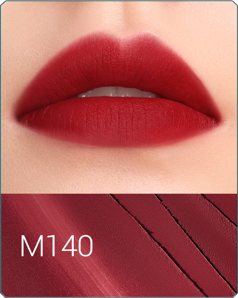 Blooming Rouge Long-Lasting Liquid Lipstick-sku
