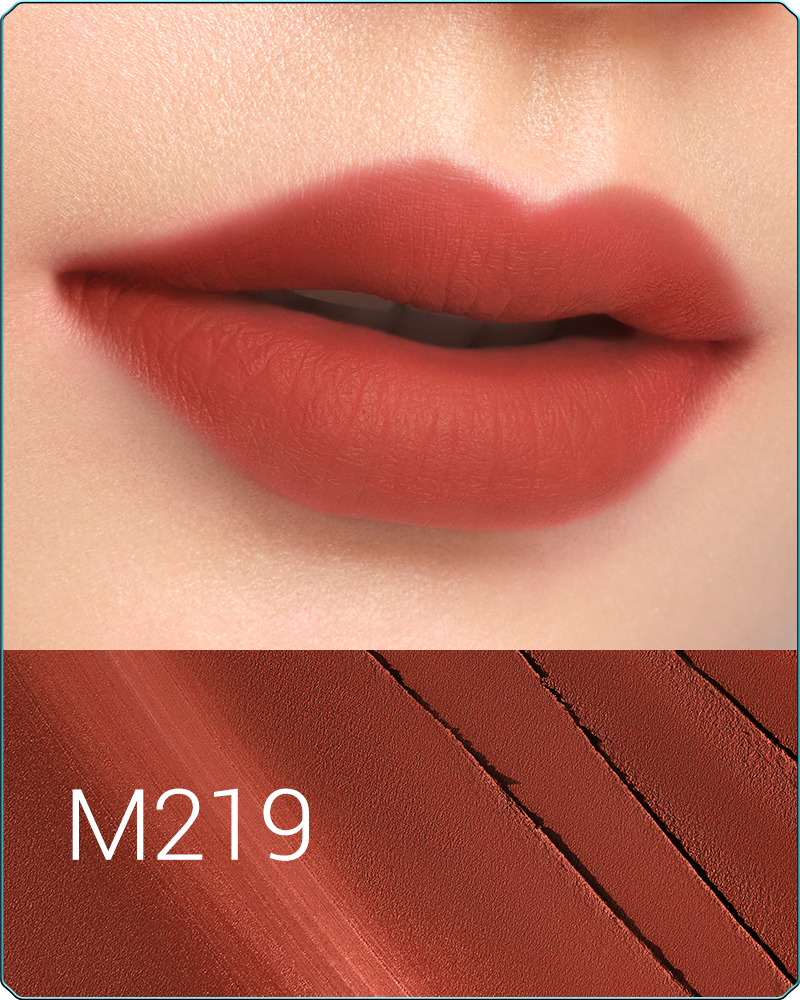 Blooming Rouge Long-Lasting Liquid Lipstick-sku