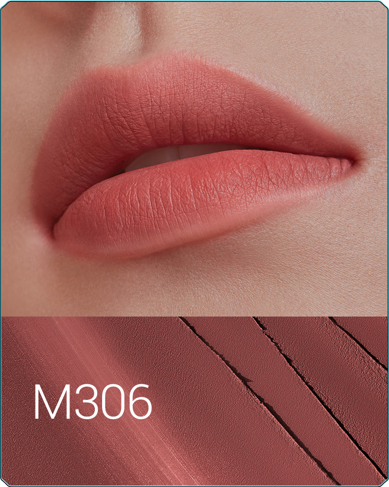 Blooming Rouge Long-Lasting Liquid Lipstick-sku