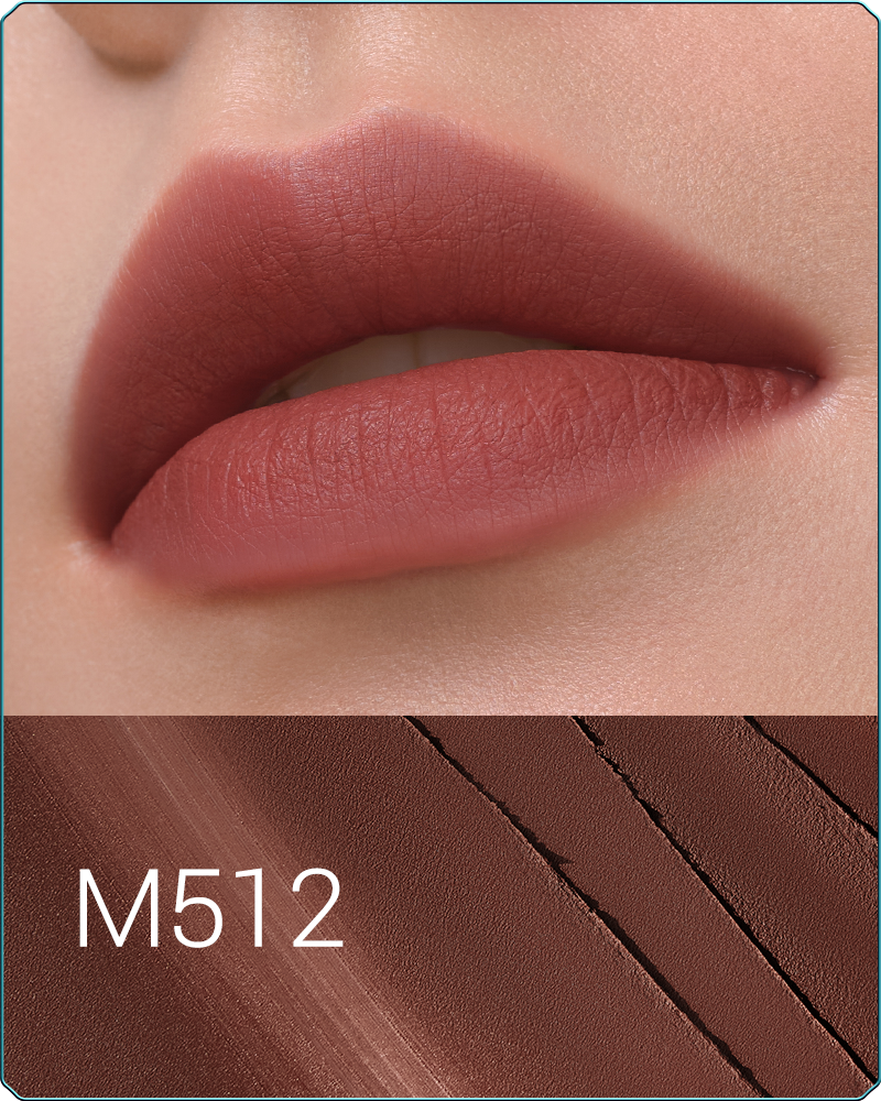 Blooming Rouge Long-Lasting Liquid Lipstick-sku