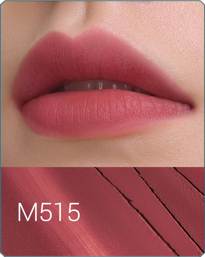 Blooming Rouge Long-Lasting Liquid Lipstick-sku
