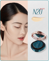 N20 Shimmering Lotus