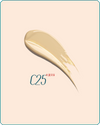 C25 Concealing