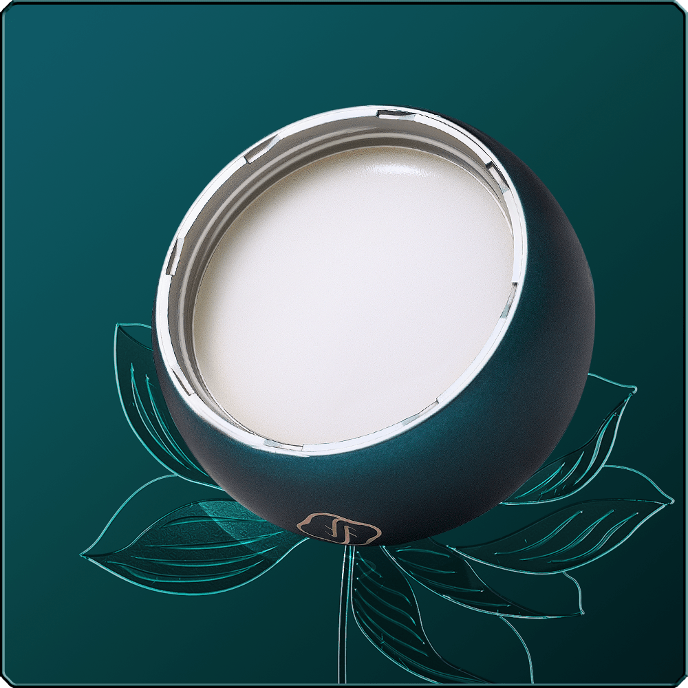 Florasis-Ginseng Care Lip Balm