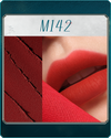 M142 Red Bean