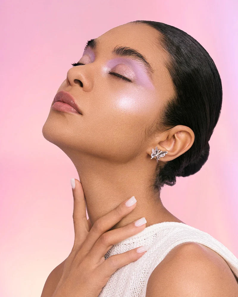 Gentle Waves Aqua Glow Highlighter