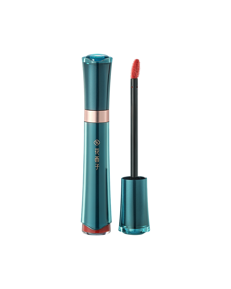 Blooming Rouge Long-Lasting Liquid Lipstick
