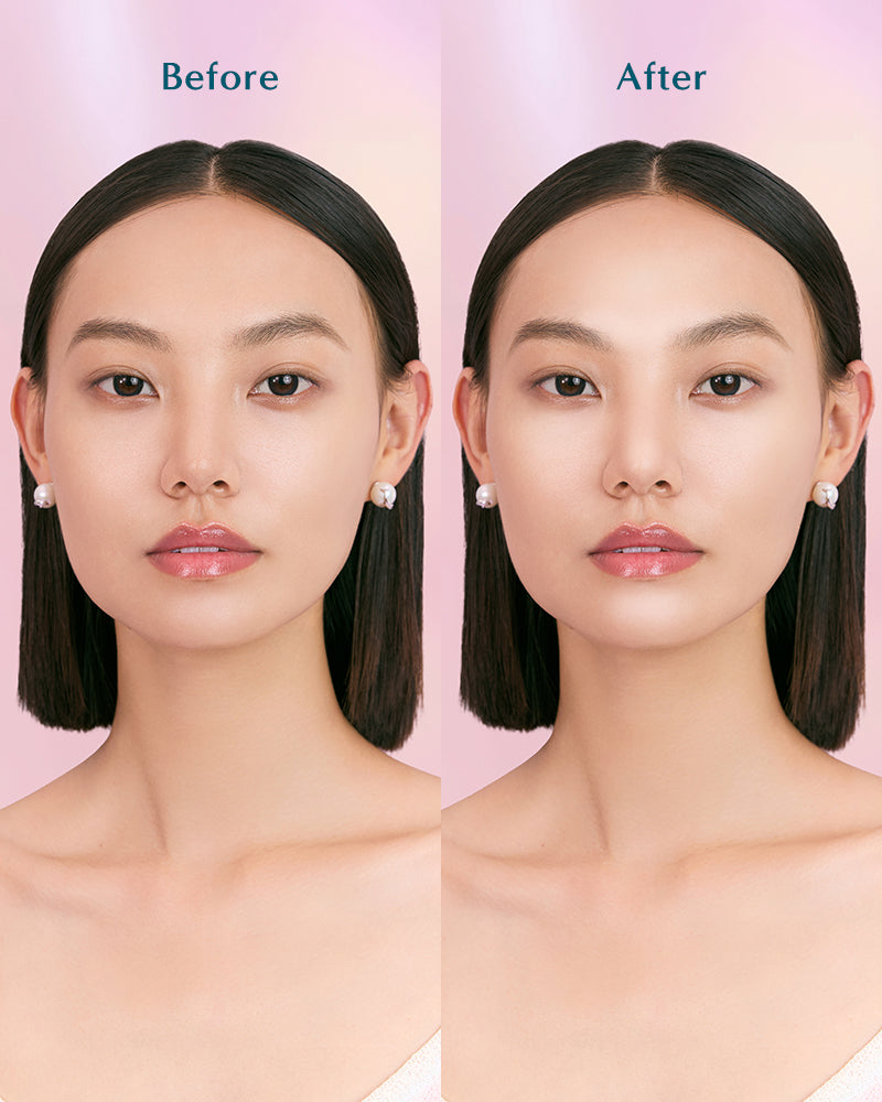 Gentle Waves Aqua Glow Highlighter
