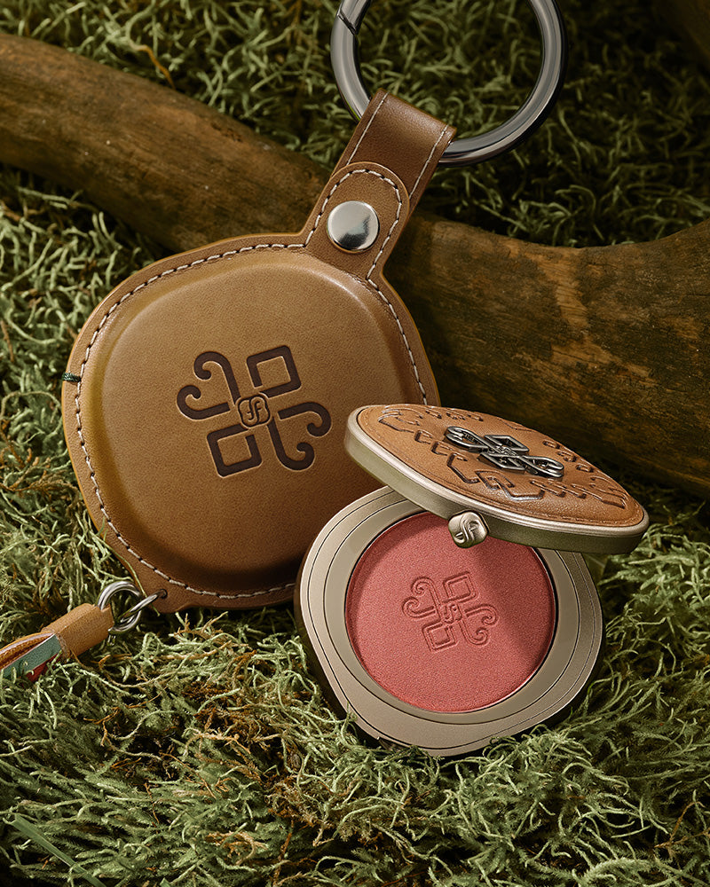 Peony Dream Cream Blush (Nomadic Glam)