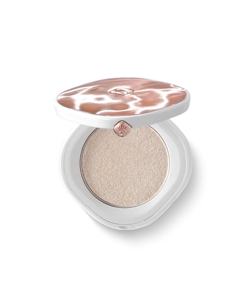 Gentle Waves Aqua Glow Highlighter