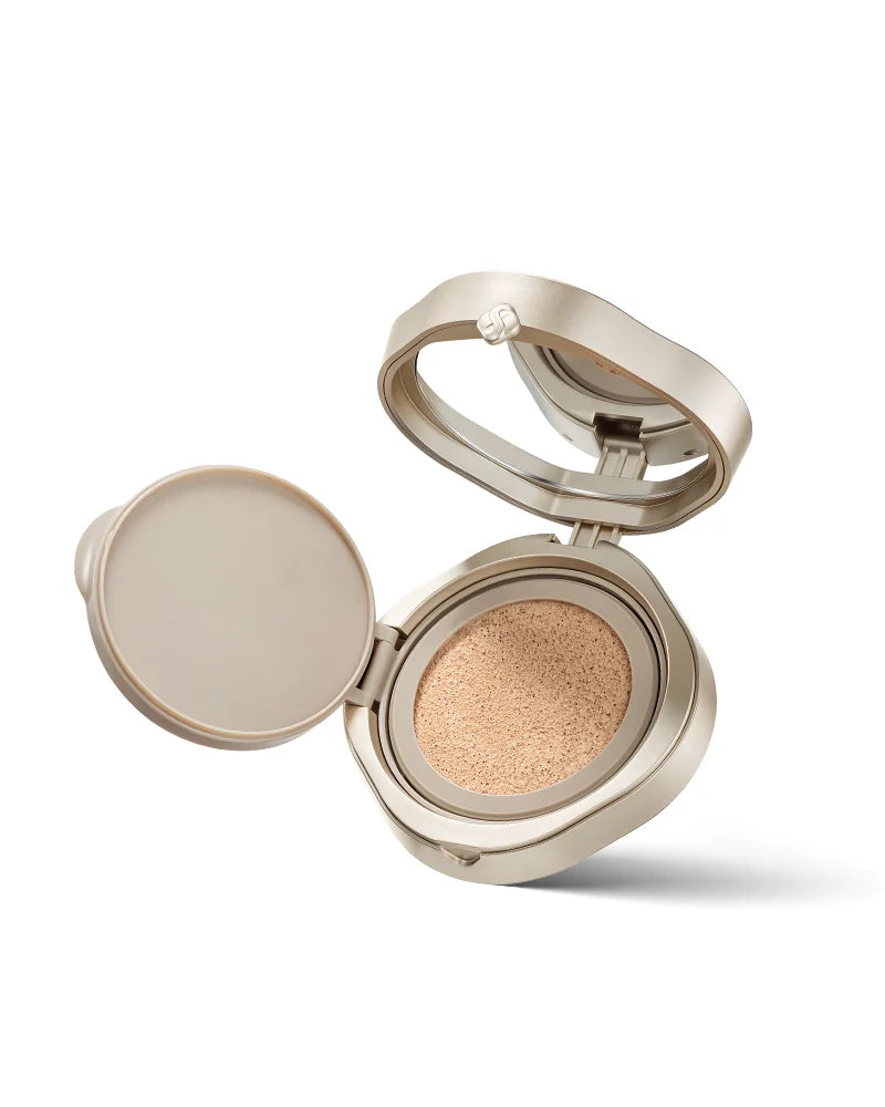 Flawless Jade Breathable Longwear Cushion Foundation (Nomadic Glam)