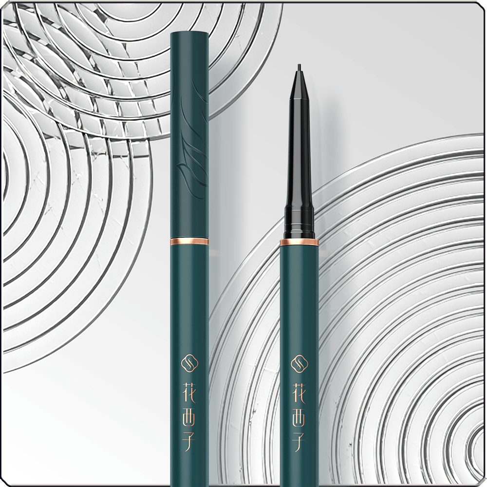 Florasis-Luozidai Ultra Slim Eyebrow Pencil