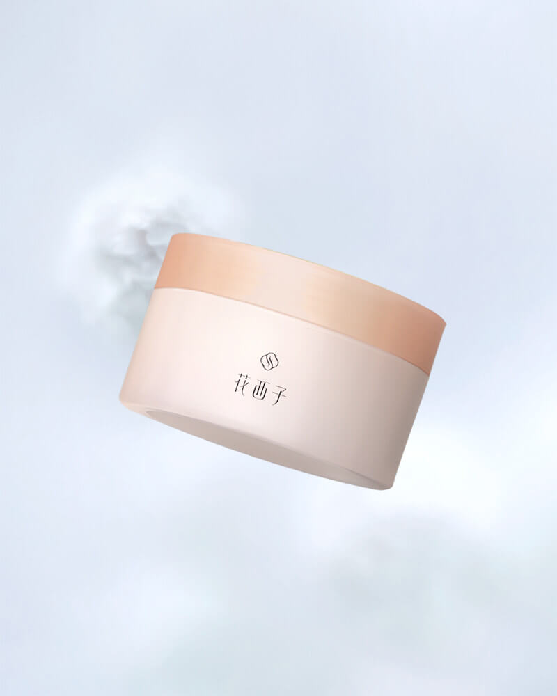 Florasis-Ginseng Care Makeup Remover Cream