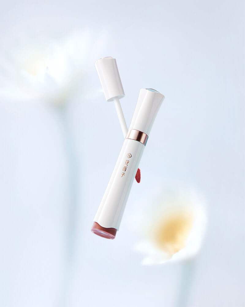 FLorasis Flawless Jade Shine Liquid Lipstick