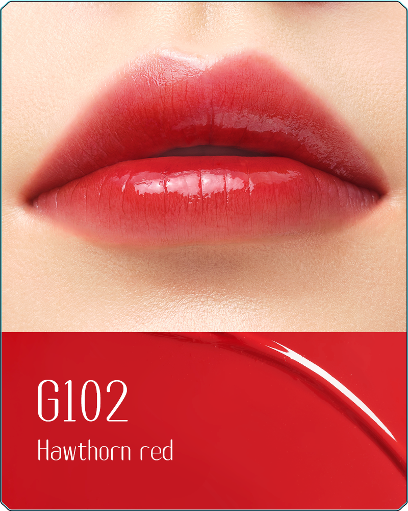 FLorasis Flawless Jade Shine Liquid Lipstick-sku
