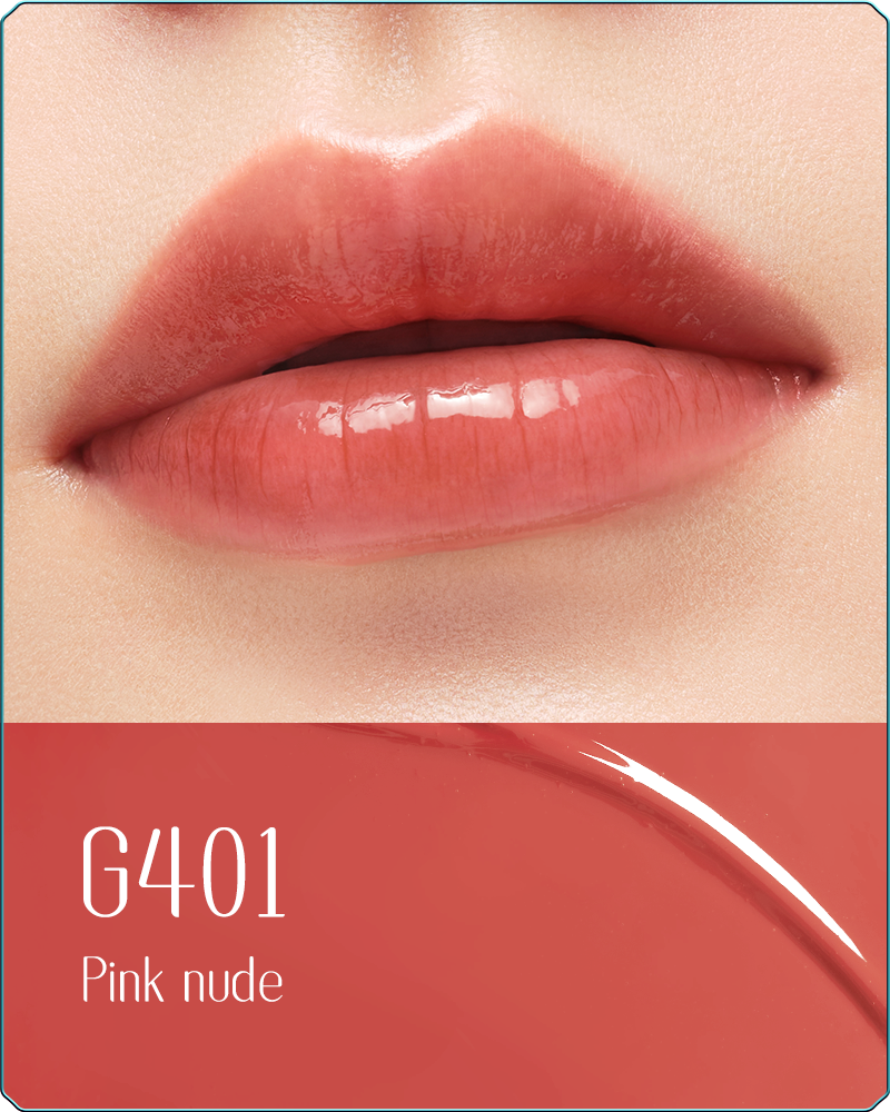 FLorasis Flawless Jade Shine Liquid Lipstick-sku