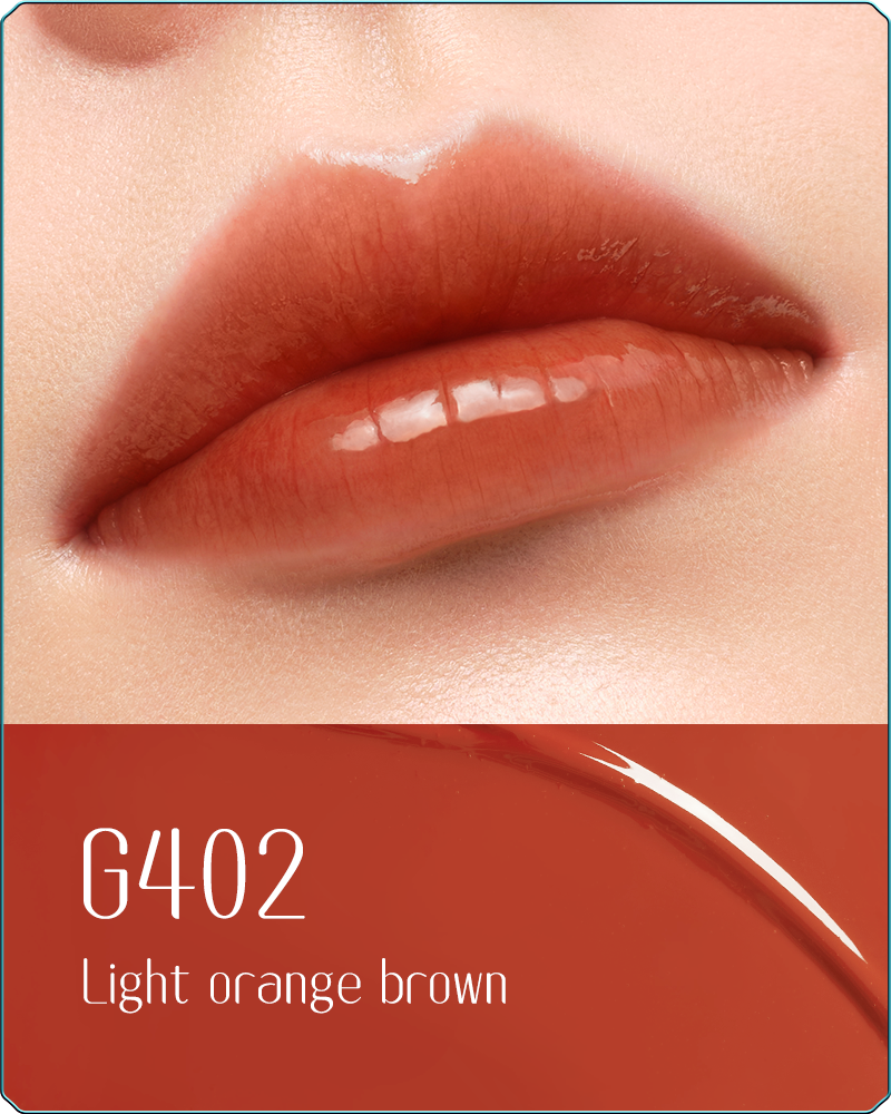 FLorasis Flawless Jade Shine Liquid Lipstick-sku