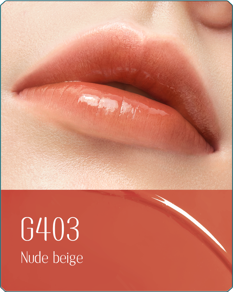 FLorasis Flawless Jade Shine Liquid Lipstick-sku