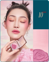 10 Tipsy Rose