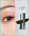 C02 Pine Soot Amber